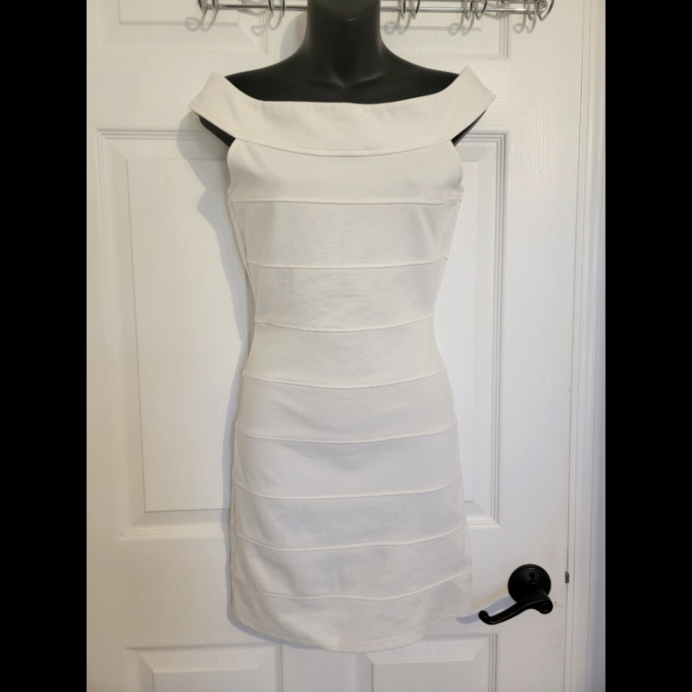 Kieu's dress